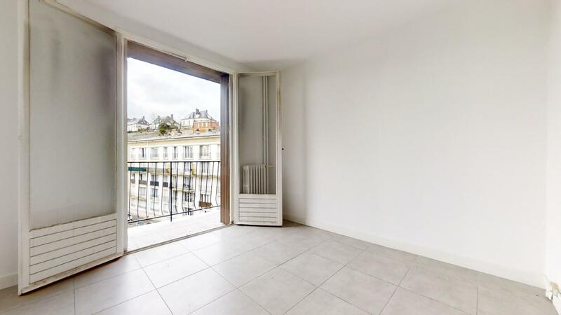 Photo du logement du 4 rue de l'Oise 95300 Pontoise