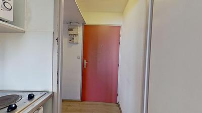 Photo du logement du 9 Rue Alfred De Musset 38100 Grenoble