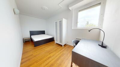 Photo de la chambre 2 du 25 Rue Des Linandes Vertes 95000 Cergy