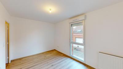 Photo du logement du 122 Rue De L'égalité 59000 Lille