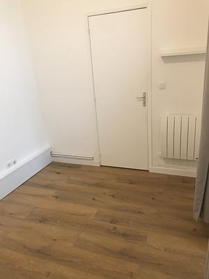 Photo du logement du 41 Rue Paul Diomède  63100 Clermont-Ferrand