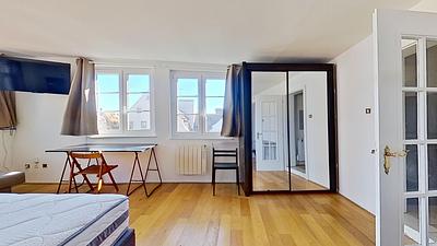 Photo du logement du 1 place des Tripiers  67000 Strasbourg