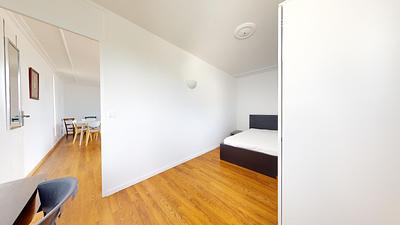 Photo de la chambre 2 du 25 Rue Des Linandes Vertes 95000 Cergy