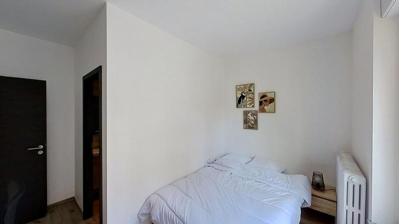 Photo de la chambre 3 du 7 Rue Pierre Et Marie Curie 54500 Vandœuvre-lès-Nancy