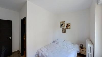 Photo de la chambre 3 du 7 Rue Pierre Et Marie Curie 54500 Vandœuvre-lès-Nancy