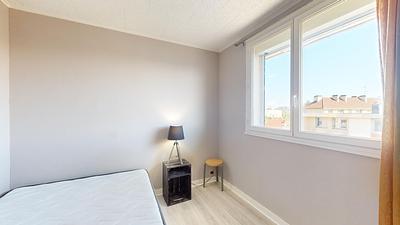 Photo de la chambre 1 du 2 Rue Raymond Bougeot 21300 Chenôve