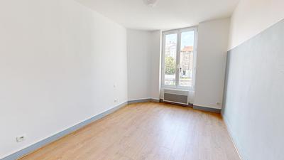 Photo du logement du 3 Rue De Terrenoire 42100 Saint-Étienne