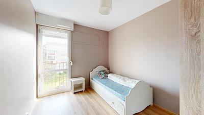 Photo du logement du 2 Allée Jacques Becker 44100 Nantes