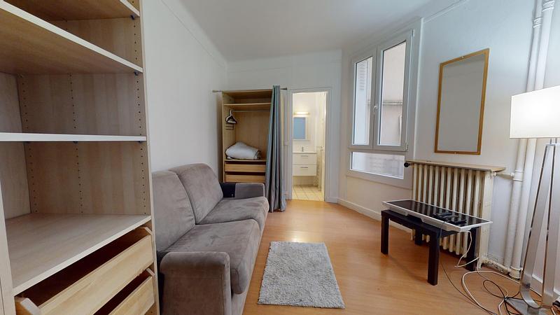 Photo du logement du 64 Boulevard Jeanne D'arc 93100 Montreuil