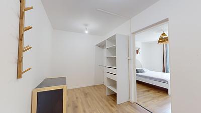 Photo de la chambre 1 du 104 Avenue Debourg 69007 Lyon