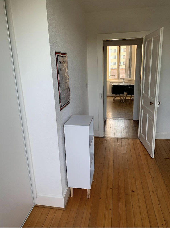 Photo du logement du 82 Rue De Vesoul 25000 Besançon