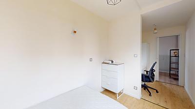 Photo du logement du 31 Rue Barra 49100 Angers