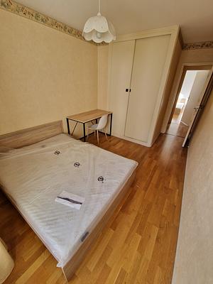 Photo de la chambre 2 du 57 Rue Gamard 37300 Joué-lès-Tours