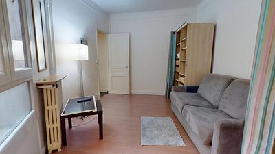 Photo du logement du 64 Boulevard Jeanne D'arc 93100 Montreuil