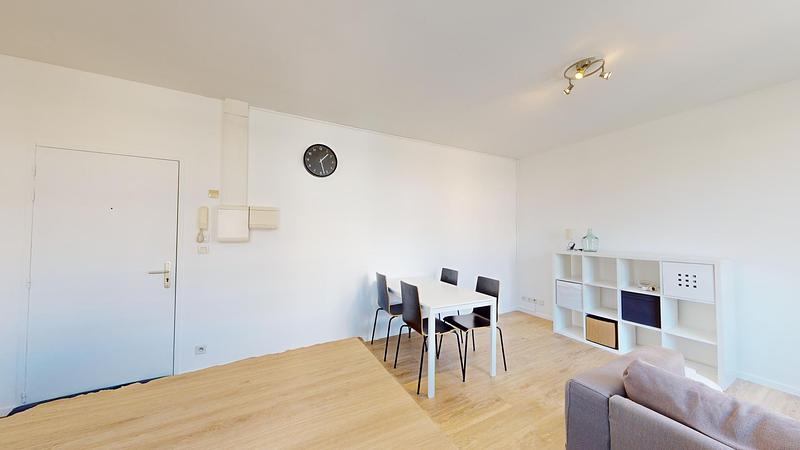 Photo du logement du 66 Rue De Blanzat 63100 Clermont-Ferrand