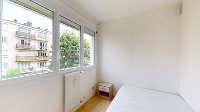 Photo du logement du 31 Rue Barra 49100 Angers