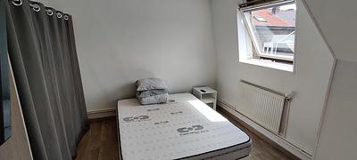 Photo de la chambre 202 du 6 Rue De La Malcense 59200 Tourcoing