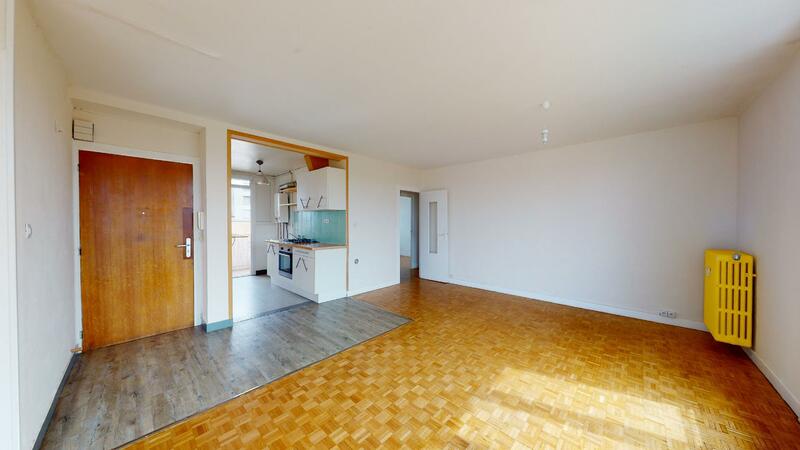 Photo du logement du 11b Rue De Bellevue 21000 Dijon