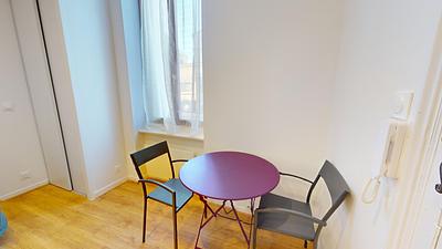 Photo du logement du 16 Rue Paul Antin 33800 Bordeaux