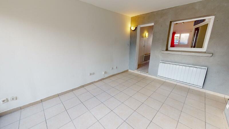 Photo du logement du 55 Rue De Villedommange 51100 Reims