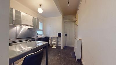 Photo du logement du 64 Boulevard Jeanne D'arc 93100 Montreuil