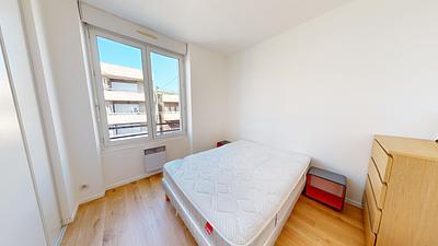 Photo du logement du 66 Rue De Blanzat 63100 Clermont-Ferrand