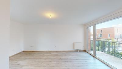 Photo du logement du 122 Rue De L'égalité 59000 Lille