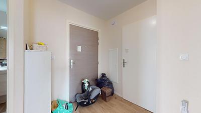 Photo du logement du 5 Place Du Docteur Albert Schweitzer 67800 Hœnheim