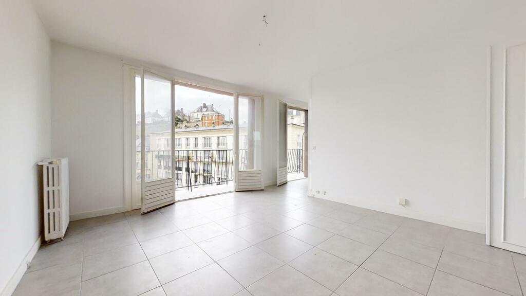 Photo du logement du 4 rue de l'Oise 95300 Pontoise