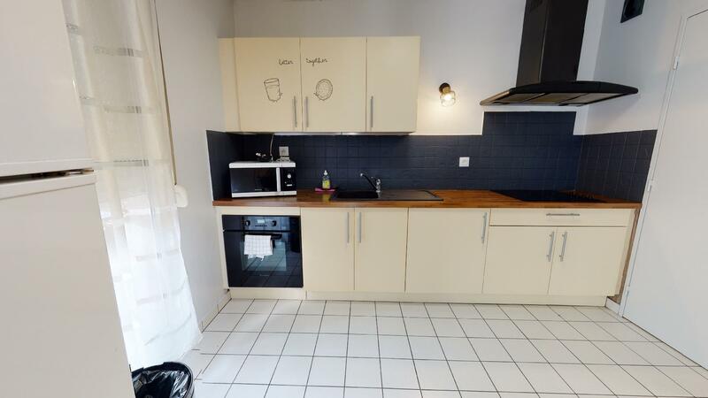 Photo du logement du 32 Grande Rue De La Guillotière 69007 Lyon