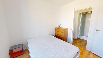 Photo du logement du 66 Rue De Blanzat 63100 Clermont-Ferrand