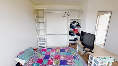 Photo de la chambre 4 du 1 Rue Perrin De La Touche 35000 Rennes