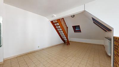 Photo du logement du 183 Avenue Victor Hugo 92140 Clamart