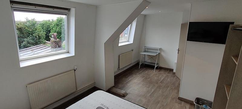 Photo de la chambre 202 du 6 Rue De La Malcense 59200 Tourcoing