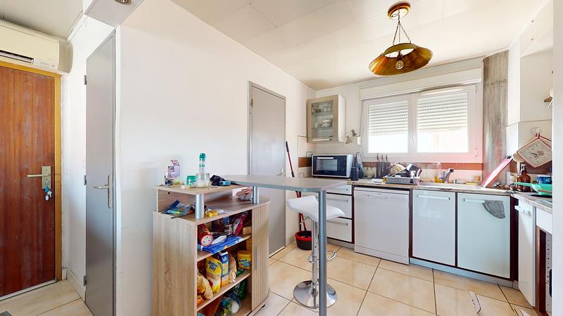 Photo du logement du 39 Place D'austerlitz 30000 Nîmes