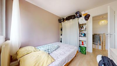 Photo de la chambre 5 du 4 Rue Des Plants Verts 95000 Cergy