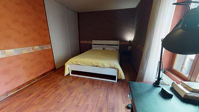 Photo de la chambre 1 du 25 Rue Jean De Boissière 63100 Clermont-Ferrand