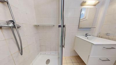 Photo du logement du 64 Boulevard Jeanne D'arc 93100 Montreuil