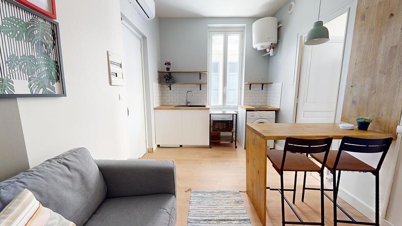 Photo du logement du 73 Route De Vienne 69007 Lyon