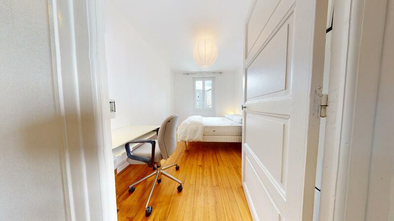 Photo du logement du 20 Rue Desdevises Du Dézert 63000 Clermont-Ferrand