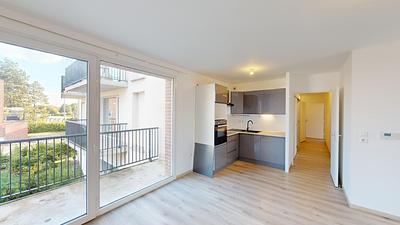 Photo du logement du 122 Rue De L'égalité 59000 Lille