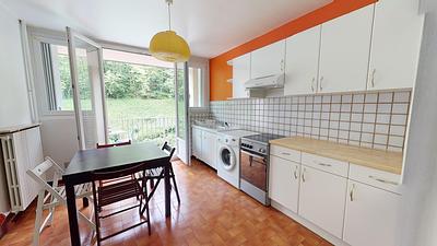 Photo du logement du 104b Rue Des Alliés 42100 Saint-Étienne