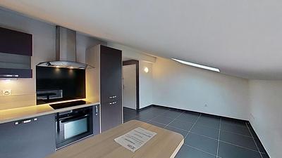 Photo du logement du 3 Rue Louise Michel 38100 Grenoble