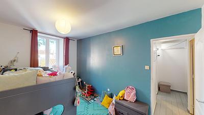 Photo du logement du 8 Rue Beauregard 16000 Angoulême