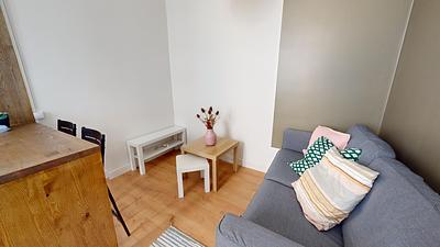 Photo du logement du 73 Route De Vienne 69007 Lyon