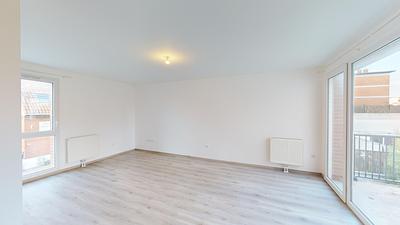 Photo du logement du 122 Rue De L'égalité 59000 Lille