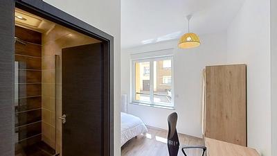 Photo de la chambre 3 du 7 Rue Pierre Et Marie Curie 54500 Vandœuvre-lès-Nancy