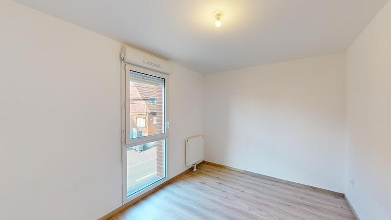 Photo du logement du 122 Rue De L'égalité 59000 Lille