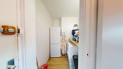 Photo de la chambre 2 du 99 Rue Du Maréchal Foch 33150 Cenon