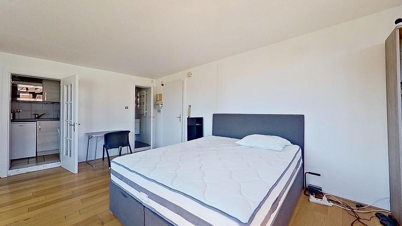 Photo du logement du 1 place des Tripiers  67000 Strasbourg